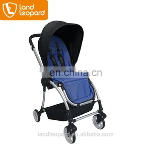 Worldwide Famous Eagle Baby Carriages With Adjustable Height Seat for Baby's Wishes & Give the First Safety to Baby thumbnail-6
