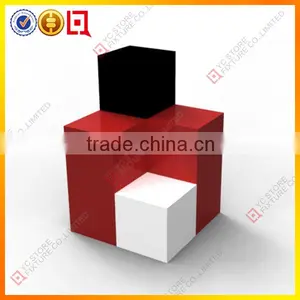 2014 Top Brand Design Bottle Display Rack thumbnail-1