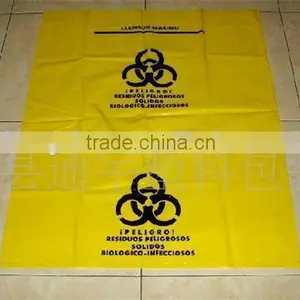 Plastic Custom Plastic Drawstring Bags With CE Certificate thumbnail-1