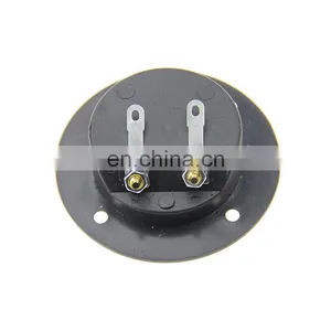 ABS Speaker Terminal Plate Zinc Alloy Speaker Terminal Block Speaker Terminal Cup thumbnail-2