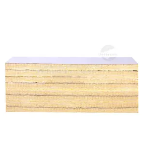 High Temperature China Building Material Glass Wool Insulation Material thumbnail-1