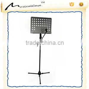 Adjustable Tabletop Music Stand Sheet Stand thumbnail-1