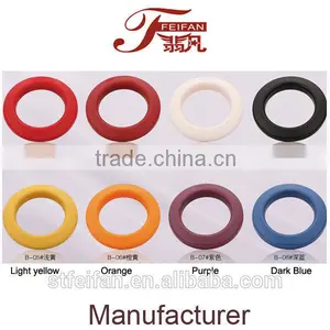 B Series Curtain Eyelet Ring Curtain Eyelet thumbnail-1