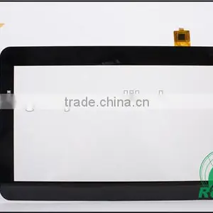 High Resolution 1024*600 10.1" Replacement Projection Capacitive Touch Screen Sensor Panel thumbnail-3
