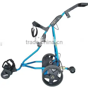 Sell Remote Control Electric Golf Trolley thumbnail-1