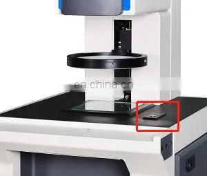 New Arrival One-Touch Image Measuring Systems One-Click Video Measuring Systems thumbnail-3