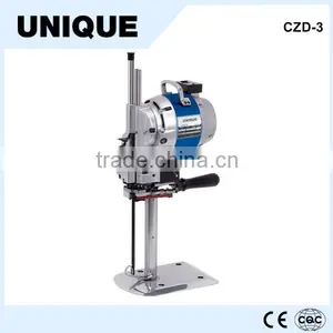 CZD-3 Eastman Straight Knife Cutting Machine Eastman Cutting Machine Quality Choice thumbnail-1