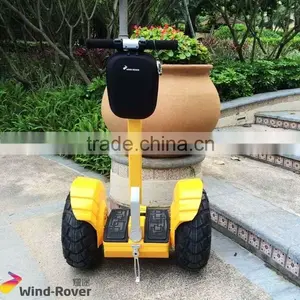 Smart Self Balancing Two Wheeler Electric Kids Scooter thumbnail-3