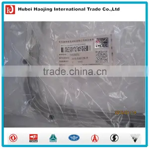 Diesel Engine Oil Pan Fixed Plate 4938655 thumbnail-1