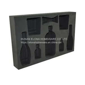 Any Shape EVA Foam Sheet Packing / Black Box Foam Packing thumbnail-2
