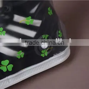 2015 Fashion Outdoor PVC Running Shoe Covers thumbnail-5