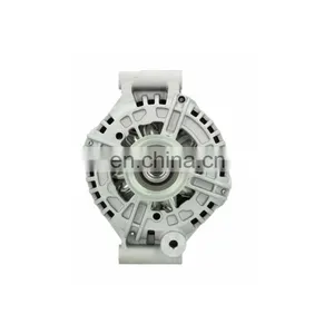 Alternator For MAN NEOPLAN TEMSA Hocl Lc Lion S City Coach 0124655025 0986049820 DRA0242 CA1997IR LRA03183 thumbnail-2