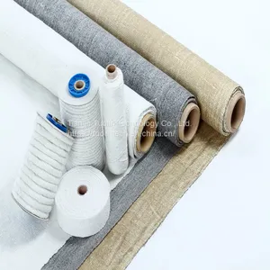 Ceramic Fiber Cloth thumbnail-3