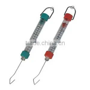 High Quality Tubular Spring Scales thumbnail-1