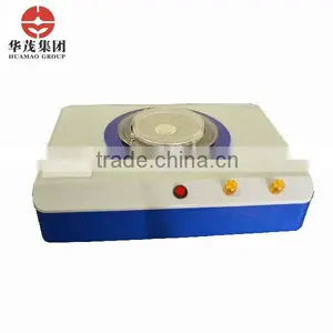 Resonance Mercury Demonstration thumbnail-1
