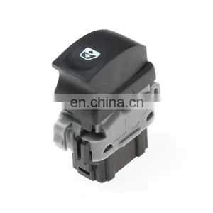 100030530 82002-14936 Best Price Blank Car Power Window Switch for Renault Clio 3 Symbol Modus With 6 Pins thumbnail-3