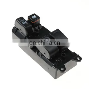 100003555 ZHIPEI Electric Window Triple Switch Button Left 84820-10100 For Toyota Camry ACV4 84820-10100 thumbnail-1