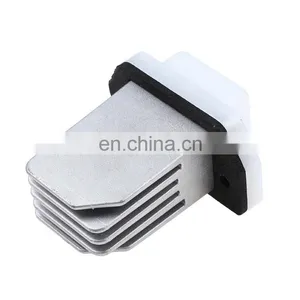 27761-4BA0A ZHIPEI Heater Motor Blower Resistor for Nissan Rogue Sentra Pathfinder Titan XD NV1500 NV3500 thumbnail-2
