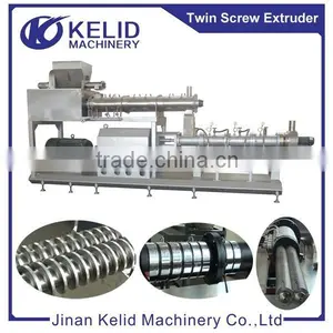 Automatic High Quality Oil Drilling Starch Making Line thumbnail-6