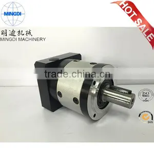 56mm 12V High Torque Low Rpm Planetary Gearbox thumbnail-1