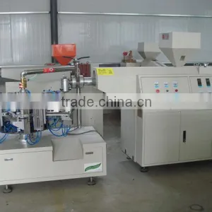 6 Head Rotary Blow Molding Machine thumbnail-1