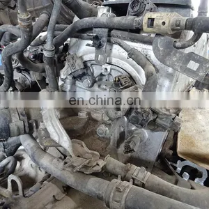 Honda Accord 2012 K24W5 Vehicle Engine Used Engine Assembly Used Outboard Engines thumbnail-2