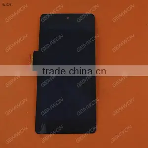 New LCD Touch Screen For Asus Google Nexus 7 ME370T ME370TG 7'' Black thumbnail-1