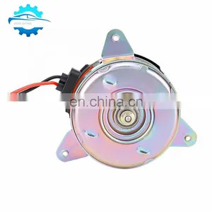 38616-RR2-H01/19030-RR2-H51 Suitable for HR-V City Gm3 Crider 2014-2018 Cooling Fan Motor thumbnail-4