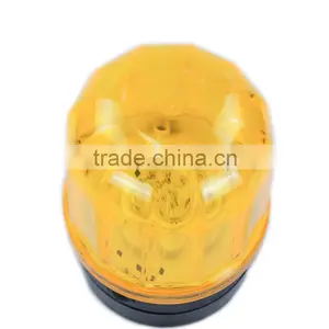 ISO 9001 Factory Road Construction Warning Light Suppliers thumbnail-2