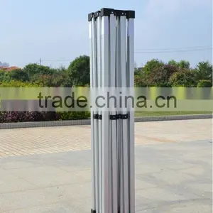 Professional Aluminum Folding Tent With Custom Printing thumbnail-1