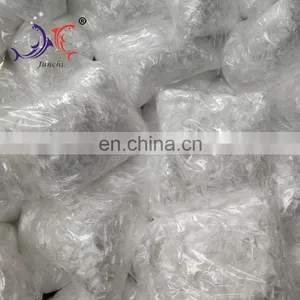 High Tenacity 19mm Polypropylene Reinforcement Fiber thumbnail-5