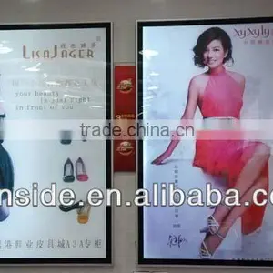 Best Quality Front Printing Backlit PET Film In China thumbnail-4