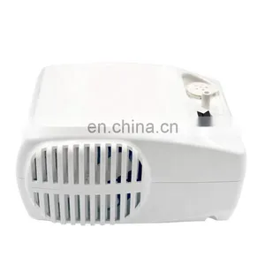 High Quality Portable Inhalator Piston Compressor Nebulizer With Accessories thumbnail-3