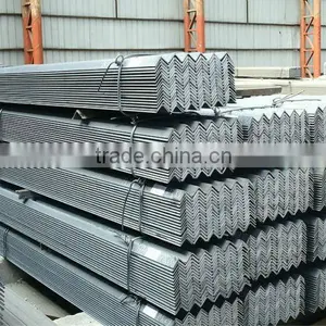 Hot Sale Hot Rolled Steel Angle Bas, Equal Angle Steel thumbnail-5