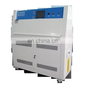 UV Accelerated Climatic Test Chamber Aging Testing Chamber thumbnail-2