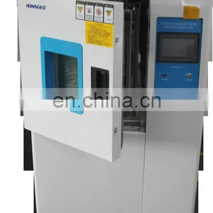 Benchtop Humidity Control Environmental Chamber thumbnail-2