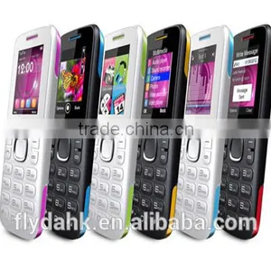 China Low Price 1.8'' Bar Quad Band Dual Sim Card Blu Mobile Phone With Whatsapp in Spanish thumbnail-4