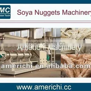 Meat Analogue Protein Machine thumbnail-1