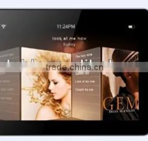 10.1" VIA 8880 3G Cheap Tablet Pc,MID N10 thumbnail-1