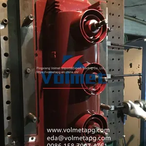 Insulator Mold Epoxy Resin Mold Casting Mold APG Injection Mold thumbnail-2