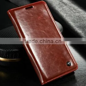 ICase Best Quality Leather Cover Phone Case for Samsung Galaxy S6 Edge Plus,For Samsung Galaxy Note 5Cases Bag thumbnail-6