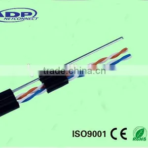 Self Supporting Telephone Cable-2pair thumbnail-1