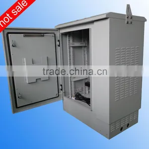 Outdoor Cabinet for Base Station thumbnail-1
