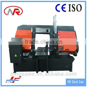 Double Column Higher Stability Hydraulic Quality GZ-4240/65 Switche for Machine Tool thumbnail-1