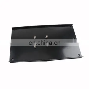 Tailgate Hinge Rear Door Tire Carrier Spare Tire Rack for Land Rover Defender Car Accessories From Maiker thumbnail-3