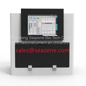 Auto Nucleic Acid Purification and Extraction Systems Nuzene32 thumbnail-1