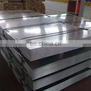4X8 Price of 24 Gauge Galvanized Sheet Metal Price Per Pound thumbnail-1