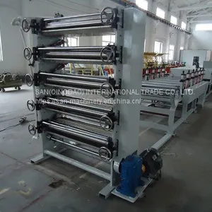 Paper Board Making Machine thumbnail-1