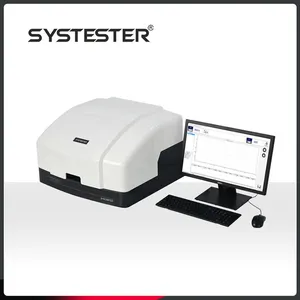 ASTM Water Vapor Permeability Test Sensor Method For BOPP/ CPP/ Composite Film Test thumbnail-1