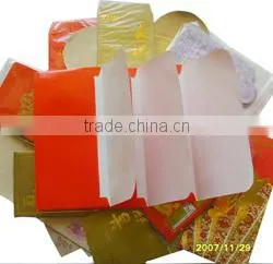 Decorative Handmade Karft Paper Envelope Printing thumbnail-1